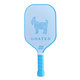 THE UNC PICKLEBALL PADDLE