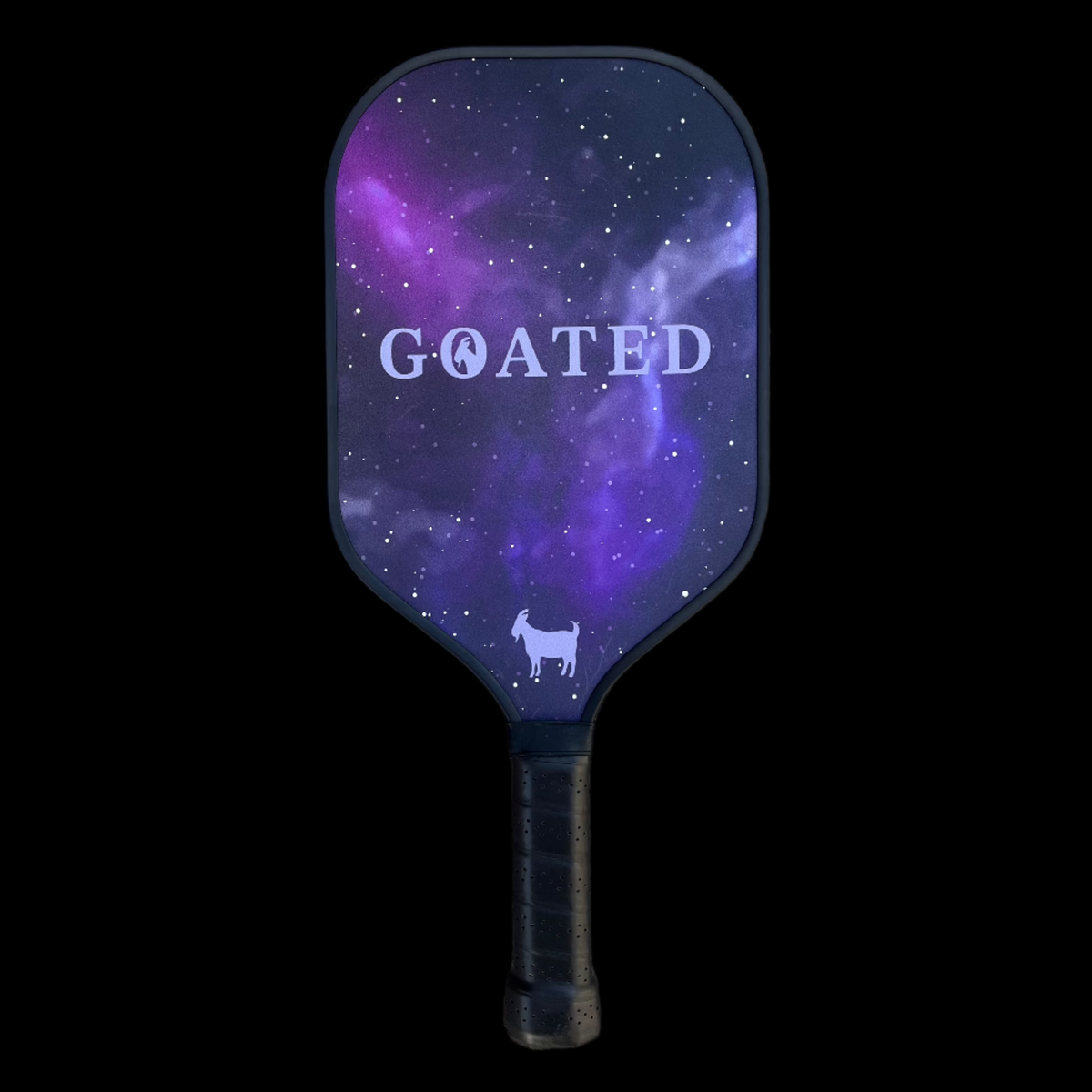 THE GALAXY PICKLEBALL PADDLE