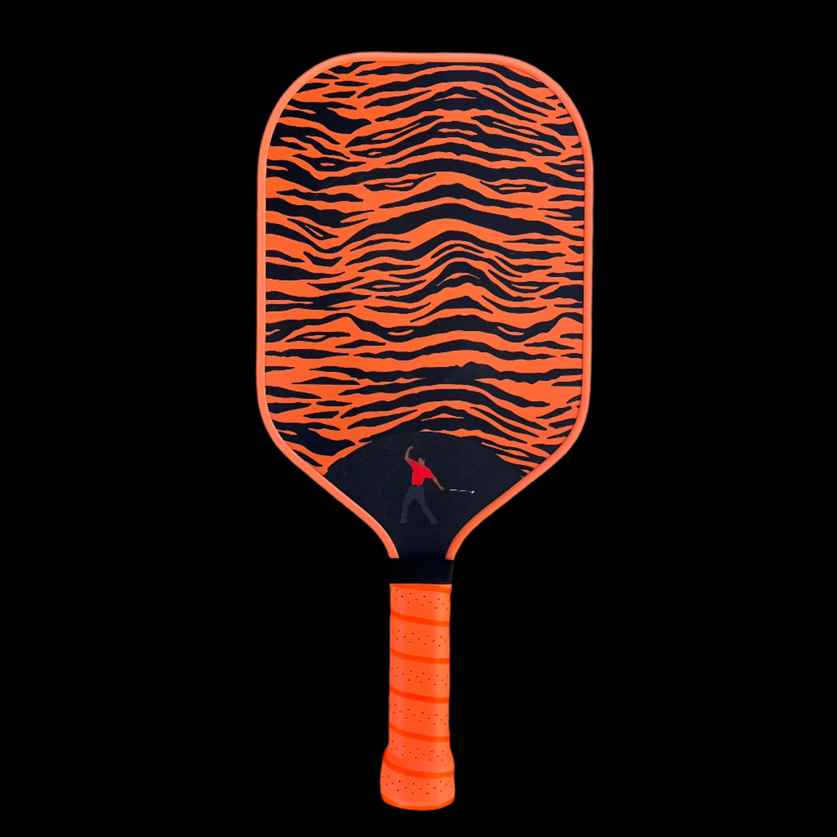 THE BIG CAT PICKLEBALL PADDLE