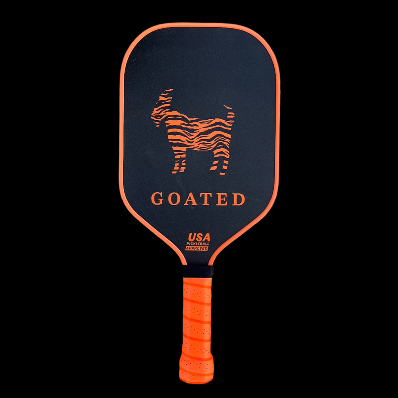 THE BIG CAT PICKLEBALL PADDLE