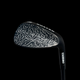 THE OG BLACK WEDGE