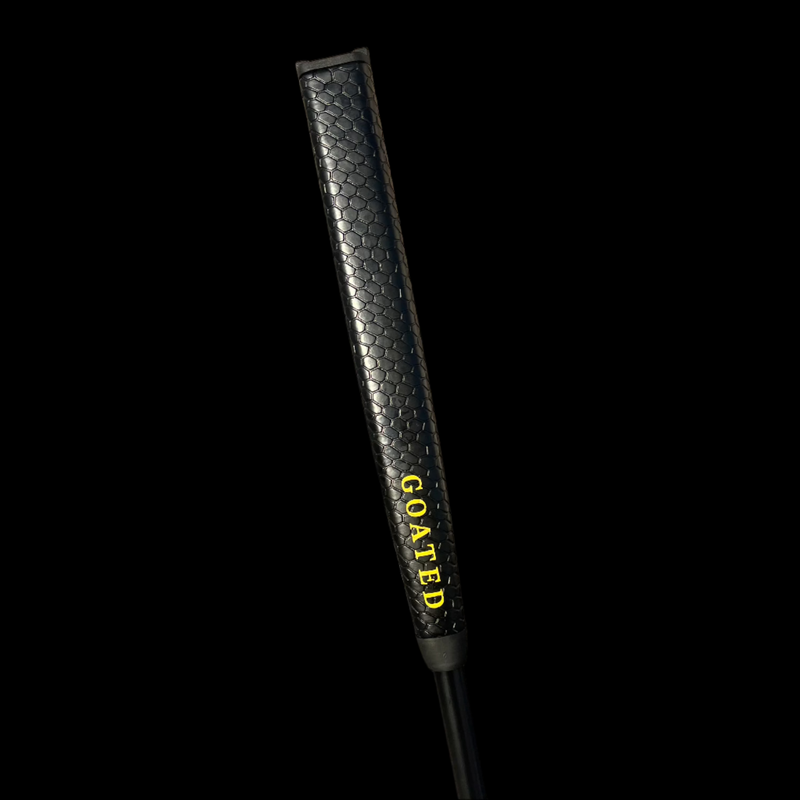 THE BLACK MAMBA GRIP