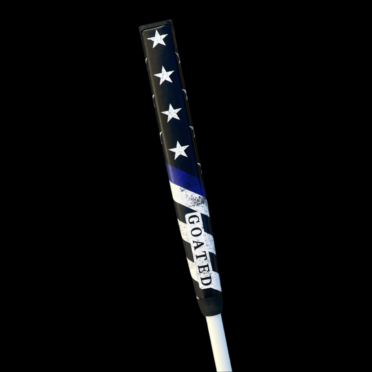 THE THIN BLUE LINE GRIP