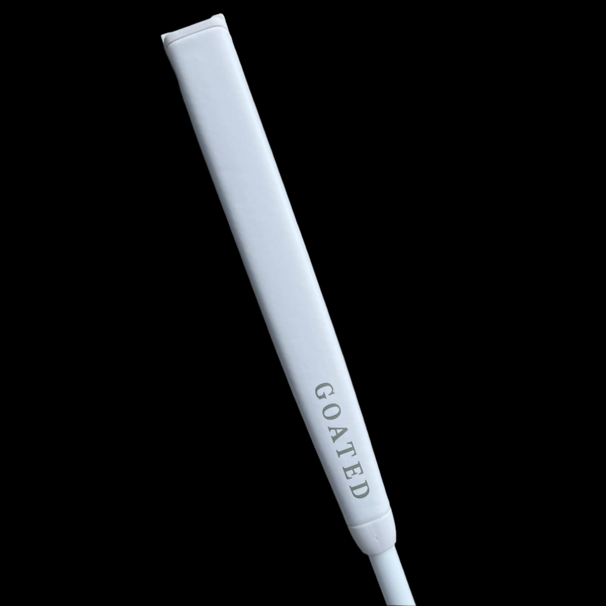 THE OG WHITE BLADE PUTTER
