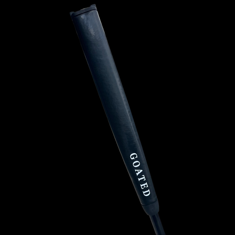 THE OG BLACK MALLET PUTTER