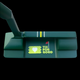 THE TIX FOR GOOD BLADE PUTTER