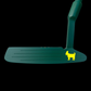 THE TIX FOR GOOD BLADE PUTTER