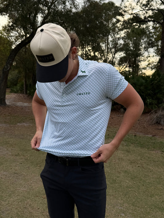 THE OLD FASHIONED EMERALD