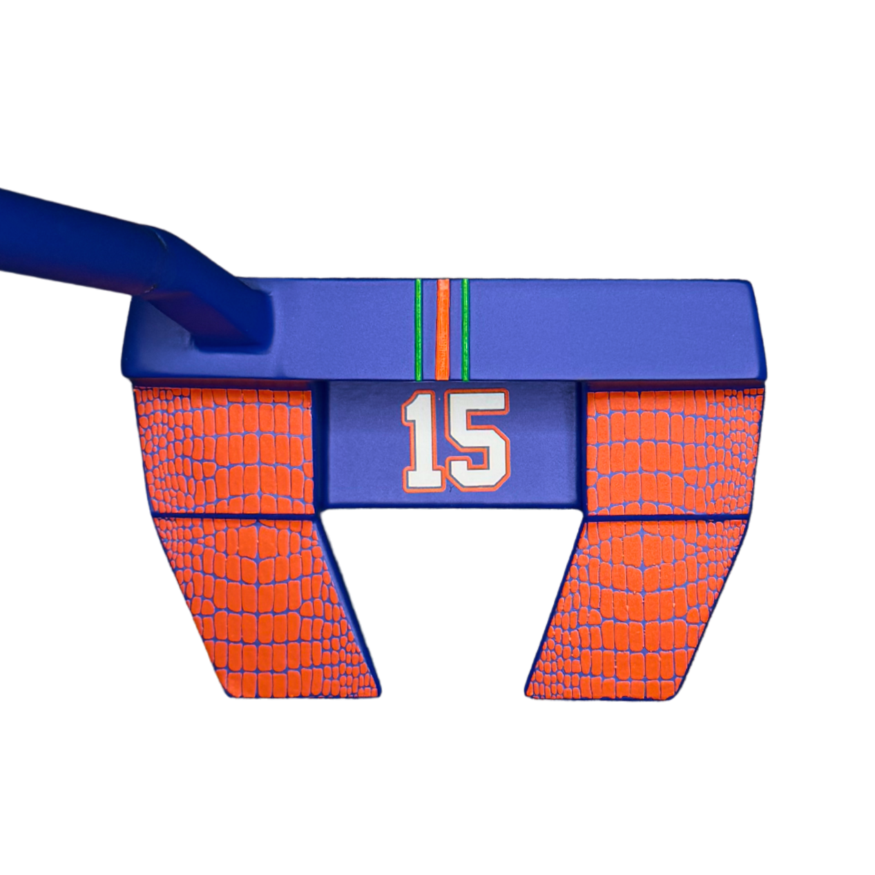 THE GATOR MALLET PUTTER