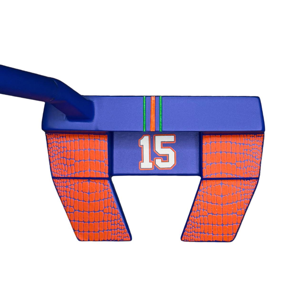 THE GATOR MALLET PUTTER