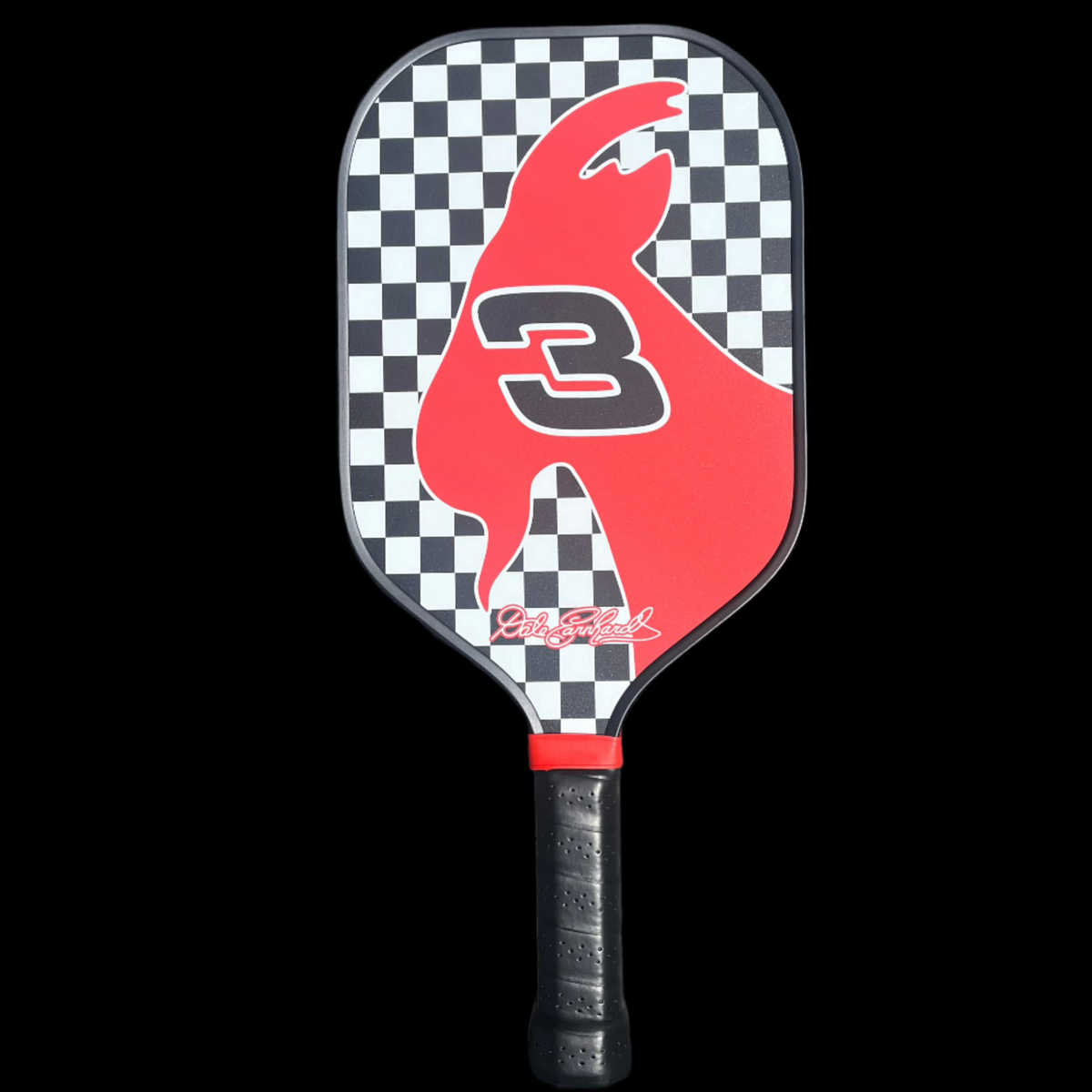 THE INTIMIDATOR PICKLEBALL PADDLE