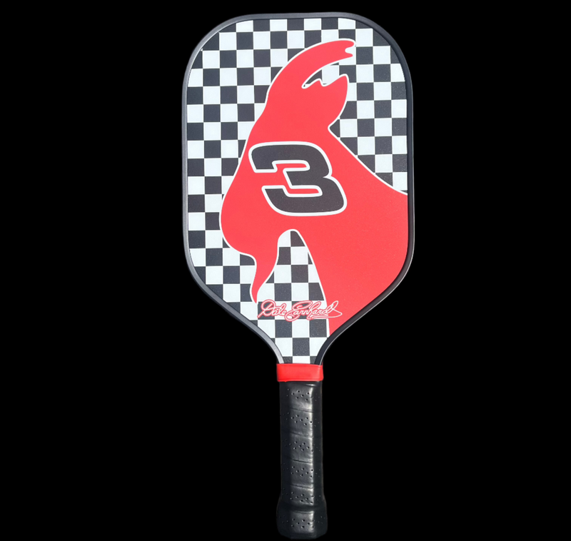 THE INTIMIDATOR PICKLEBALL PADDLE