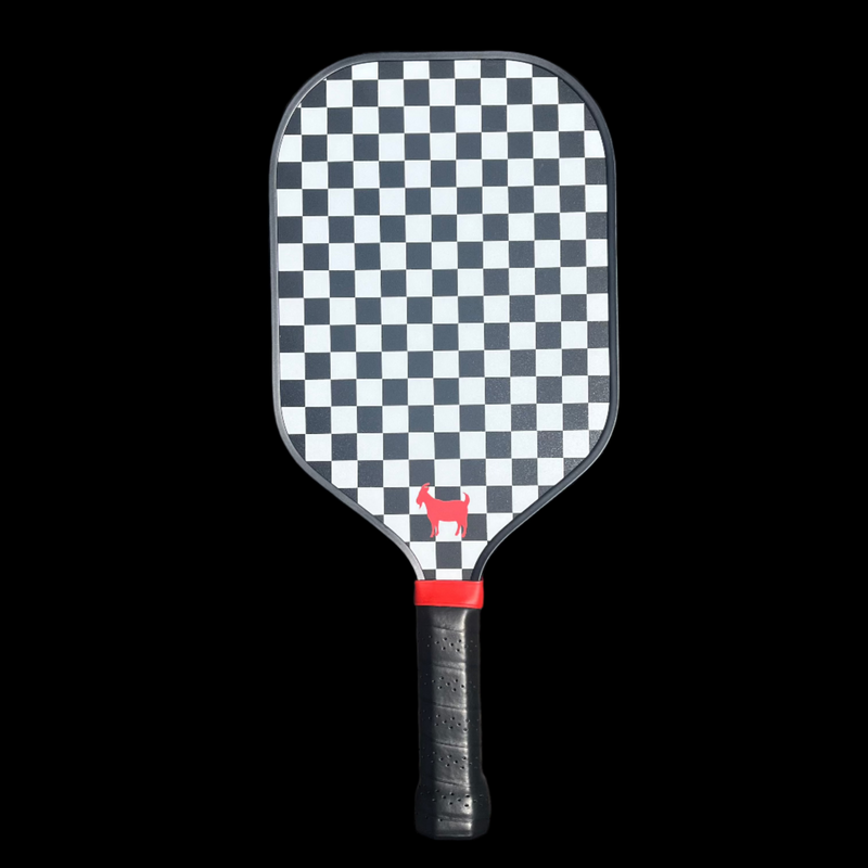 THE INTIMIDATOR PICKLEBALL PADDLE