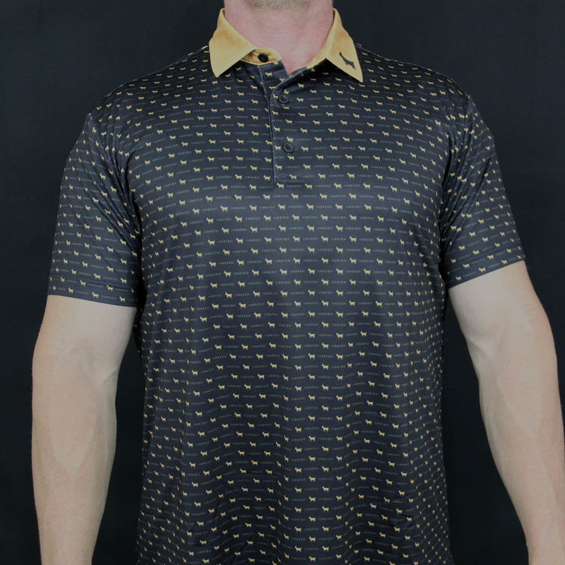 THE CLASSIC BLACK
