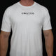 THE GOATED GOLF T-SHIRT