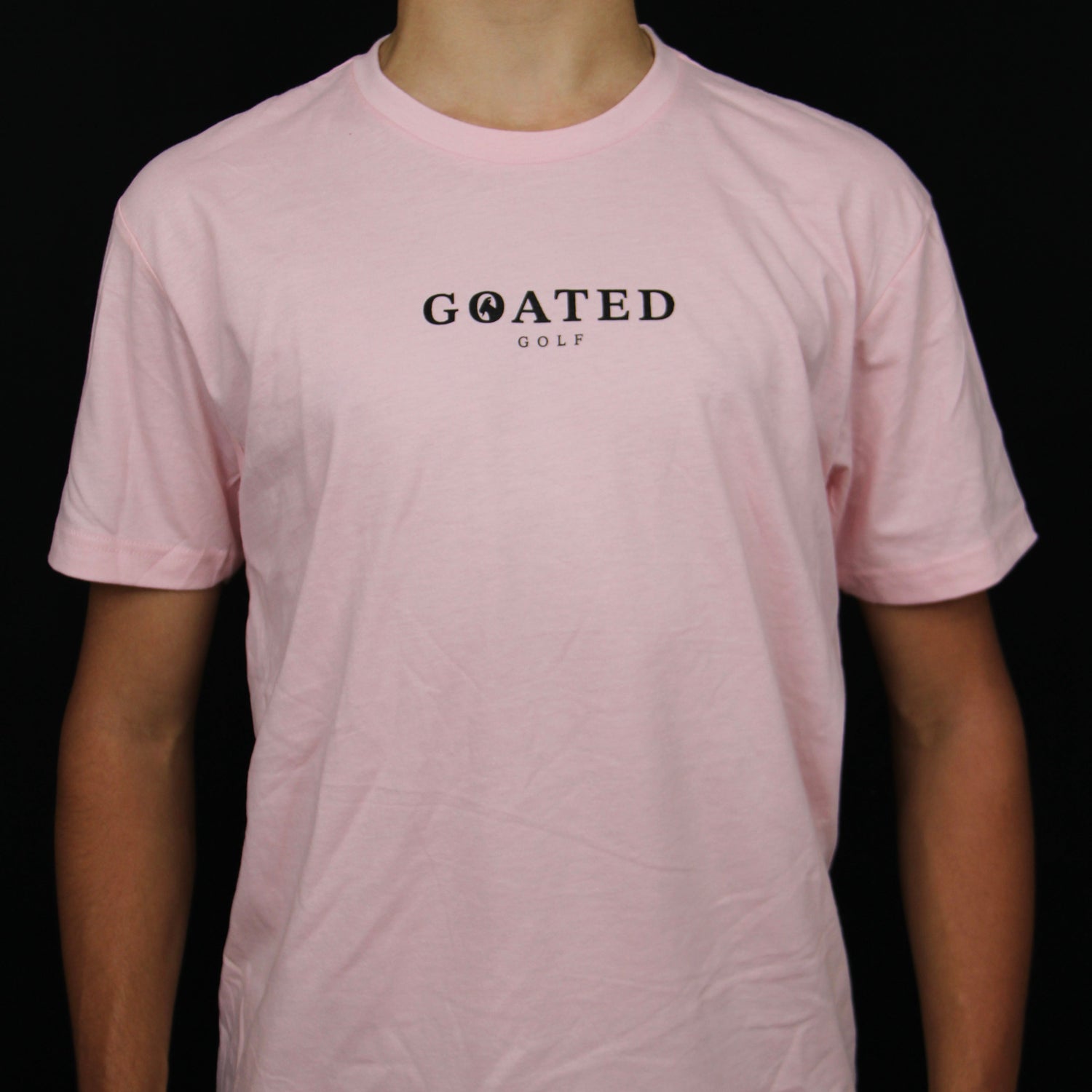 THE GOATED GOLF YOUTH T-SHIRT