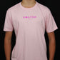 THE GOATED GOLF YOUTH T-SHIRT