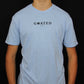 THE GOATED GOLF YOUTH T-SHIRT