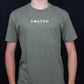 THE GOATED GOLF YOUTH T-SHIRT