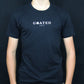 THE GOATED GOLF YOUTH T-SHIRT