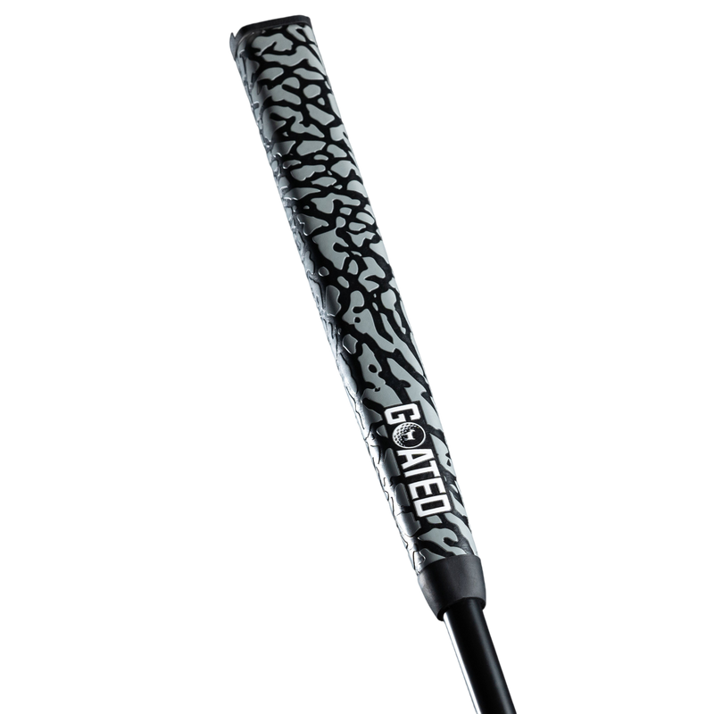 THE CEMENT GRIP