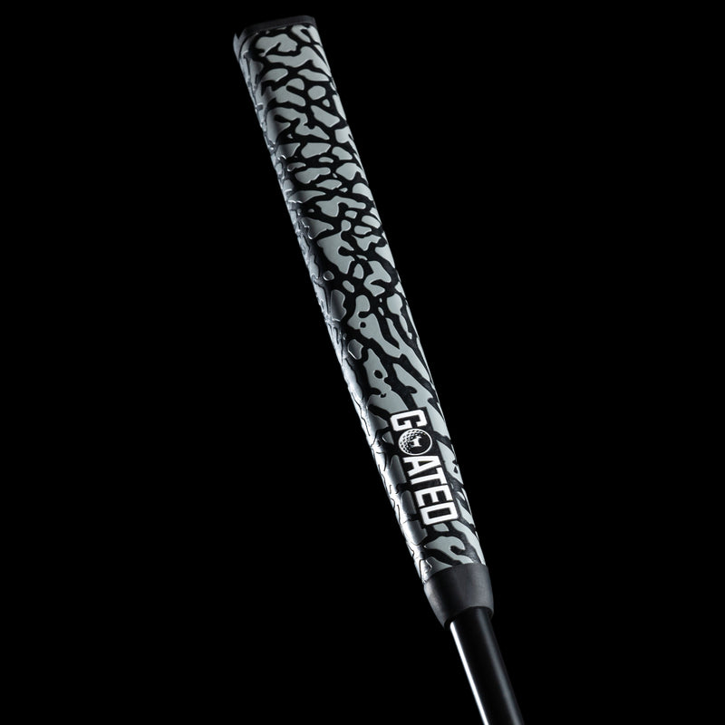 THE CEMENT MALLET PUTTER