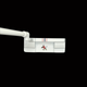 THE WHITE LIBERTY UNIVERSITY BLADE PUTTER