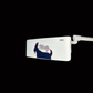 THE WHITE LIBERTY UNIVERSITY BLADE PUTTER