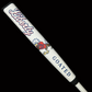 THE WHITE LIBERTY UNIVERSITY BLADE PUTTER