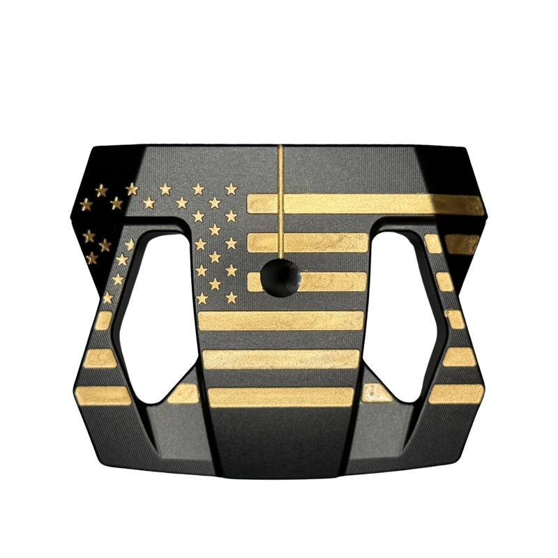 MERICA 250 HALO PUTTER
