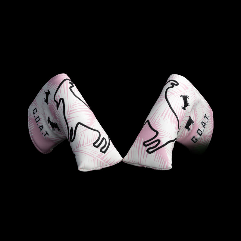 THE LITTLE MAGICIAN BLADE COVER