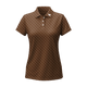 OLD FASHIONED CHINO WOMENS POLO