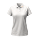OLD FASHIONED CREAMSICLE WOMENS POLO