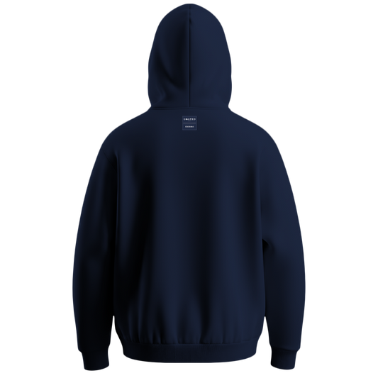 Youth Performance Hoodie