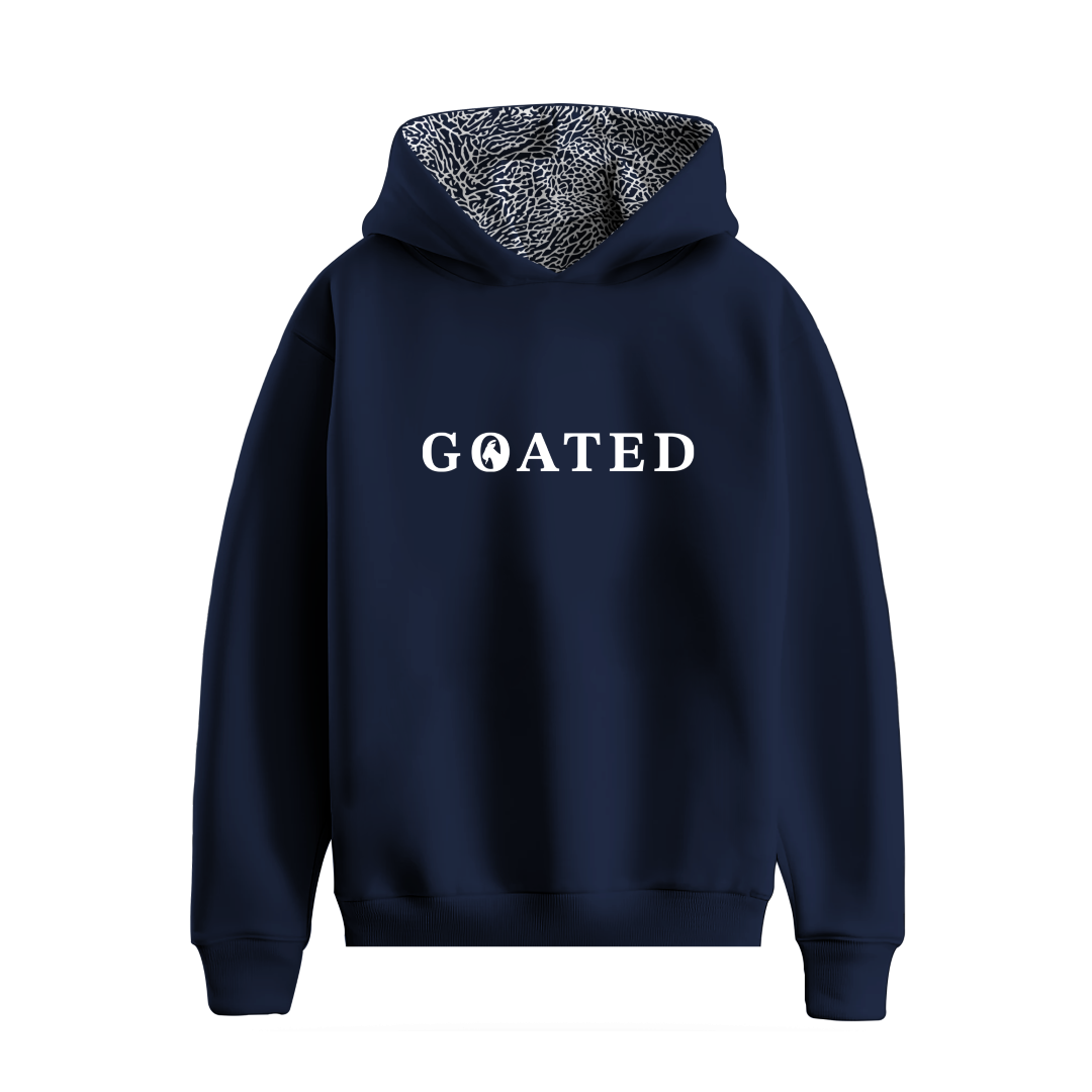 Men's Quarter Zip Hoodie