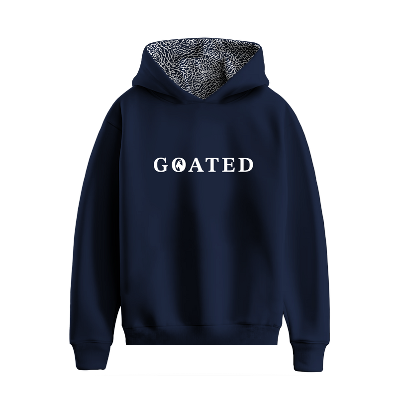 Men's Quarter Zip Hoodie