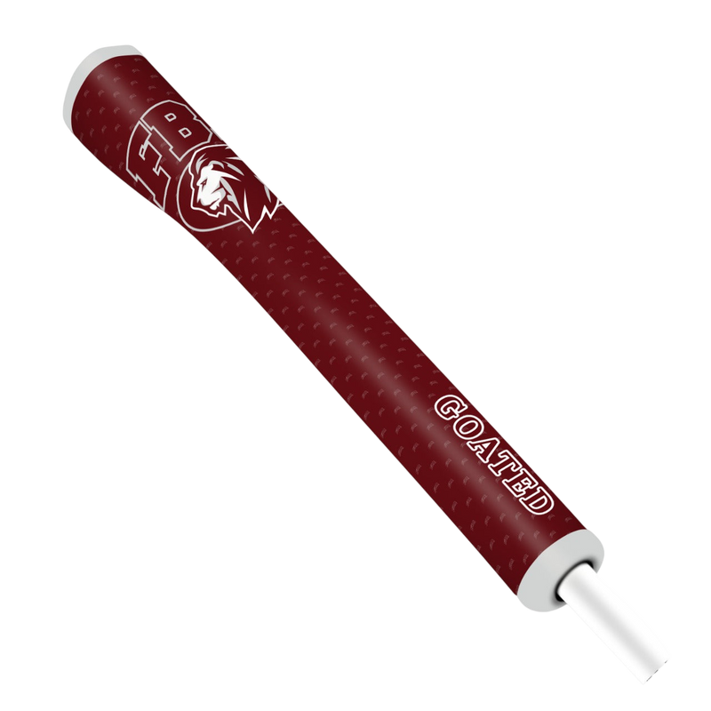 FBA BLADE PUTTER WHITE