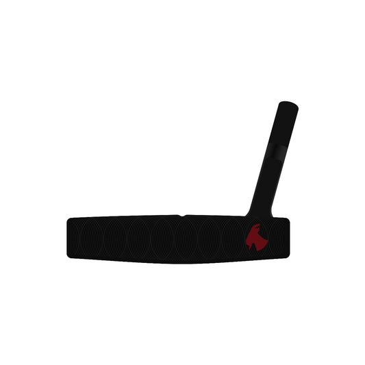 FBA BLADE PUTTER BLACK