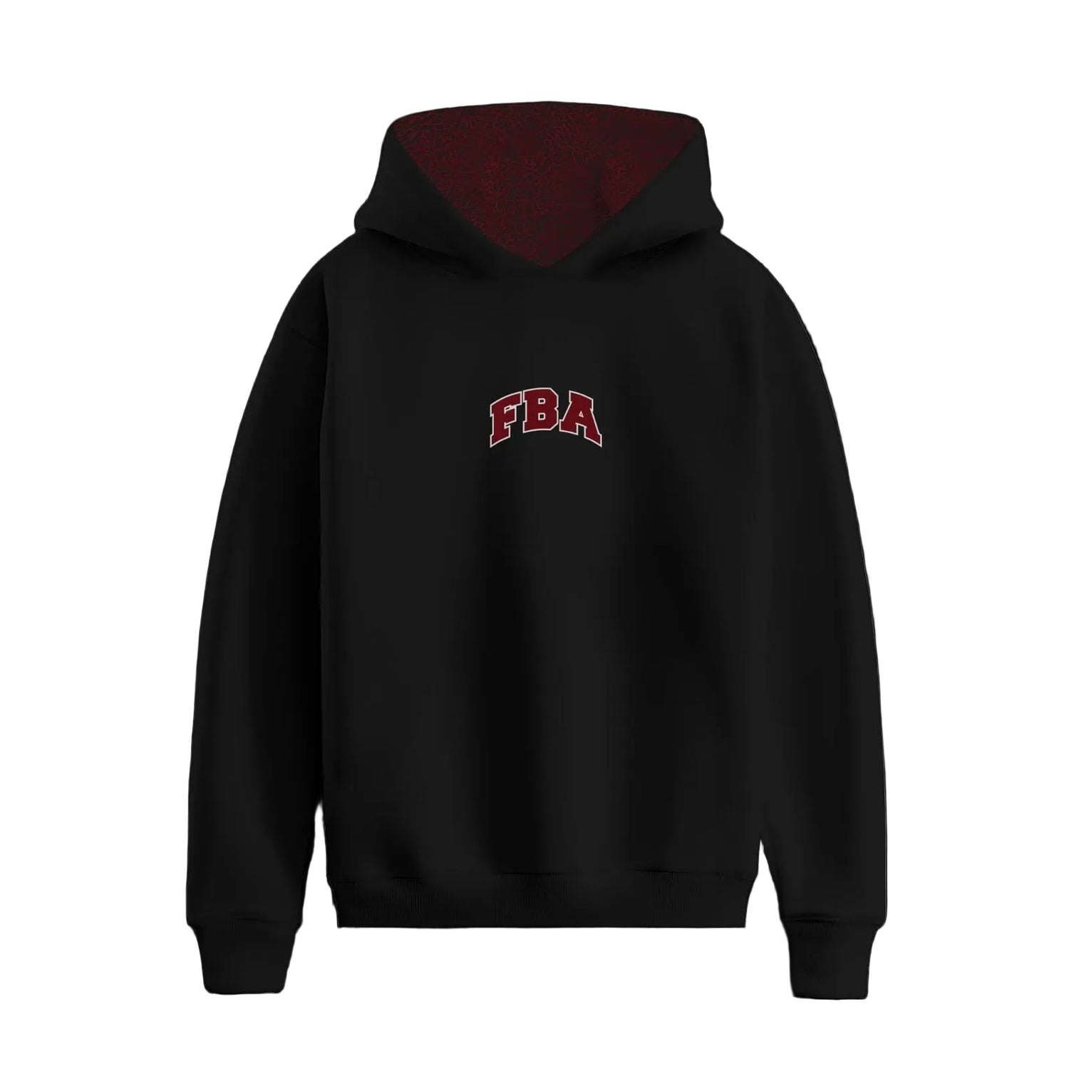 FBA HOODIE