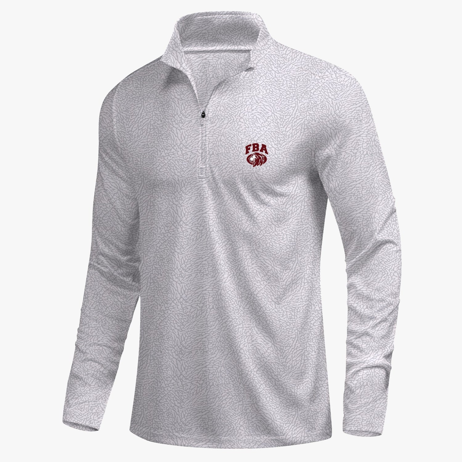 FBA PERFORMANCE Q-ZIP