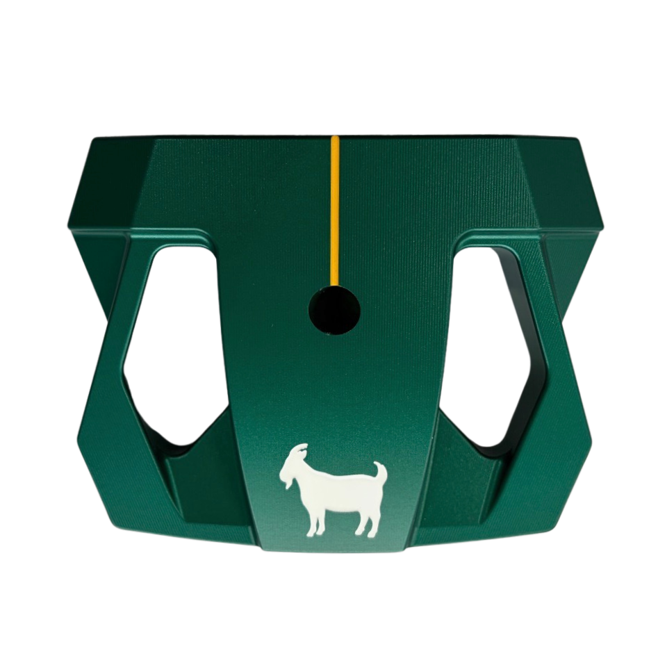 AMEN 0 TORQUE PUTTER