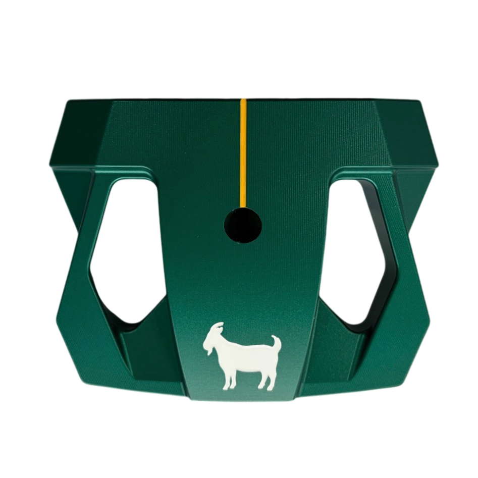 AMEN 0 TORQUE PUTTER