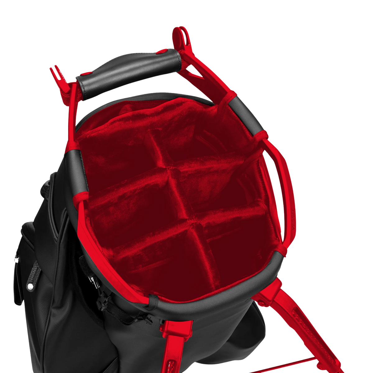 AIR GOATED 6 GOLF BAG