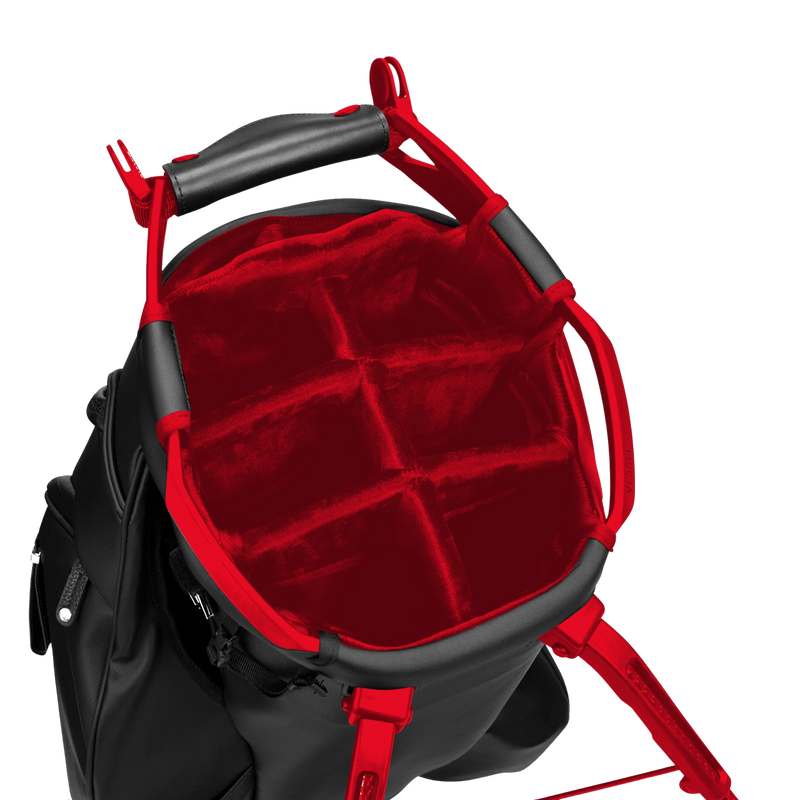 AIR GOATED 6 GOLF BAG