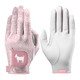 GOATED GOLF GLOVE (PINK EP)