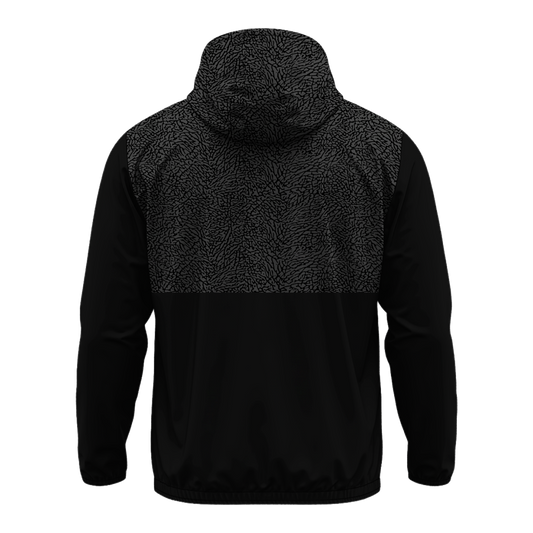 Youth Quarter Zip Hoodie