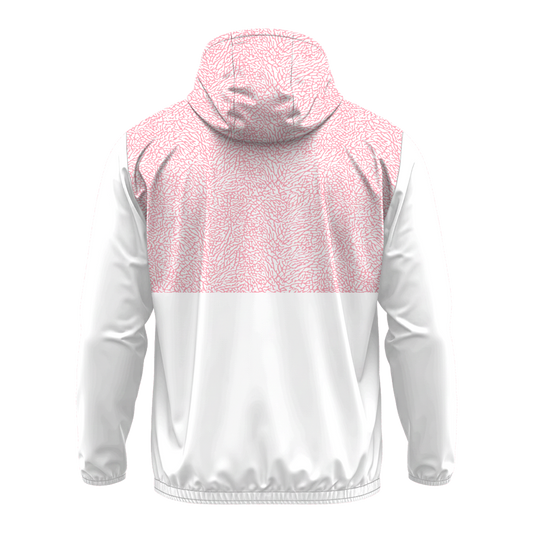 Women's Quarter Zip Hoodie