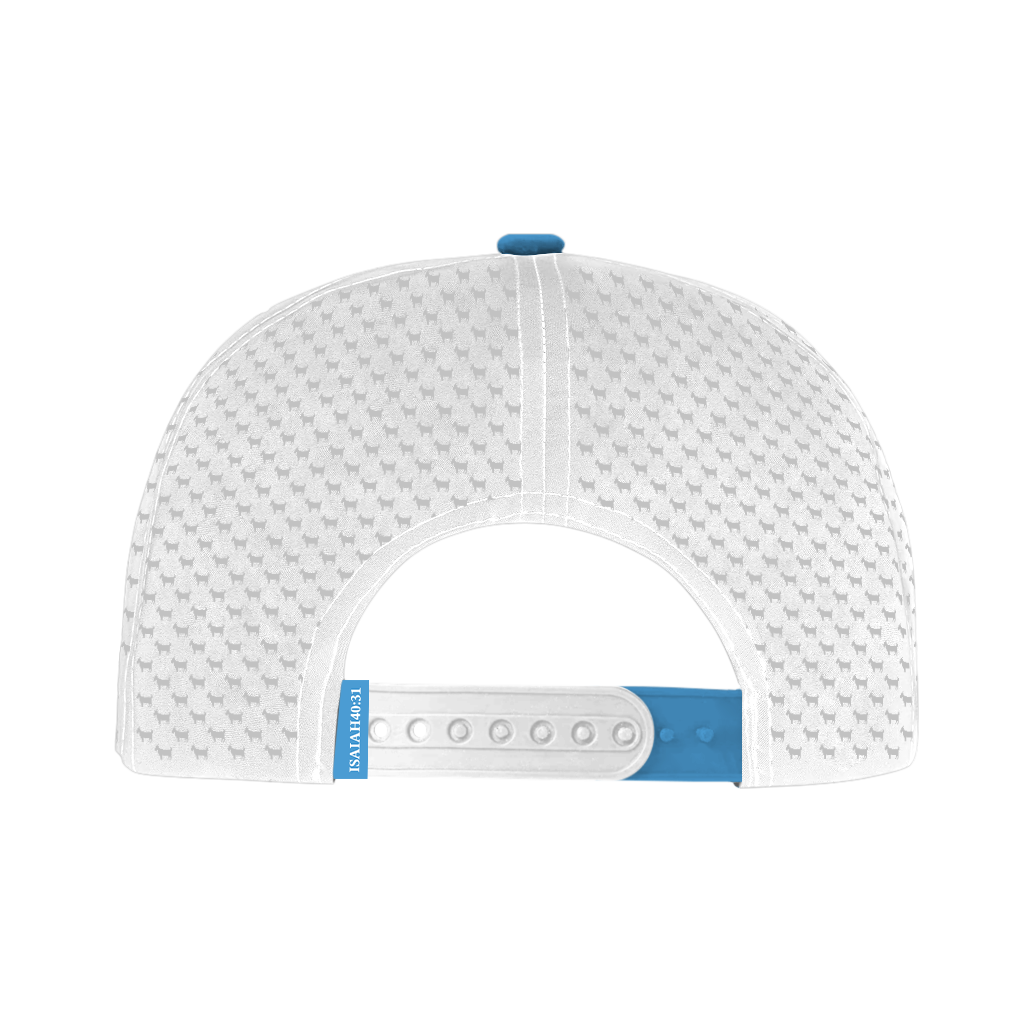 AIR GOATED 7 HAT