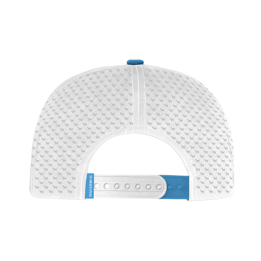 AIR GOATED 7 HAT