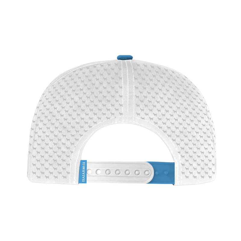AIR GOATED 7 HAT
